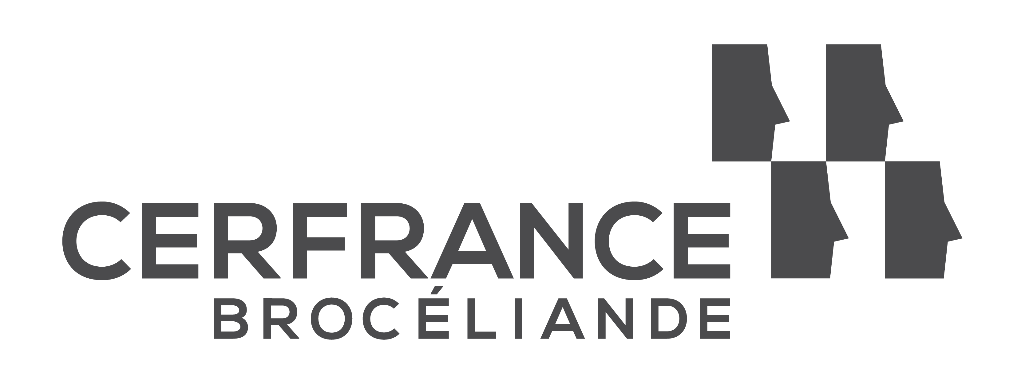 Logo Cerfrance Brocéliande